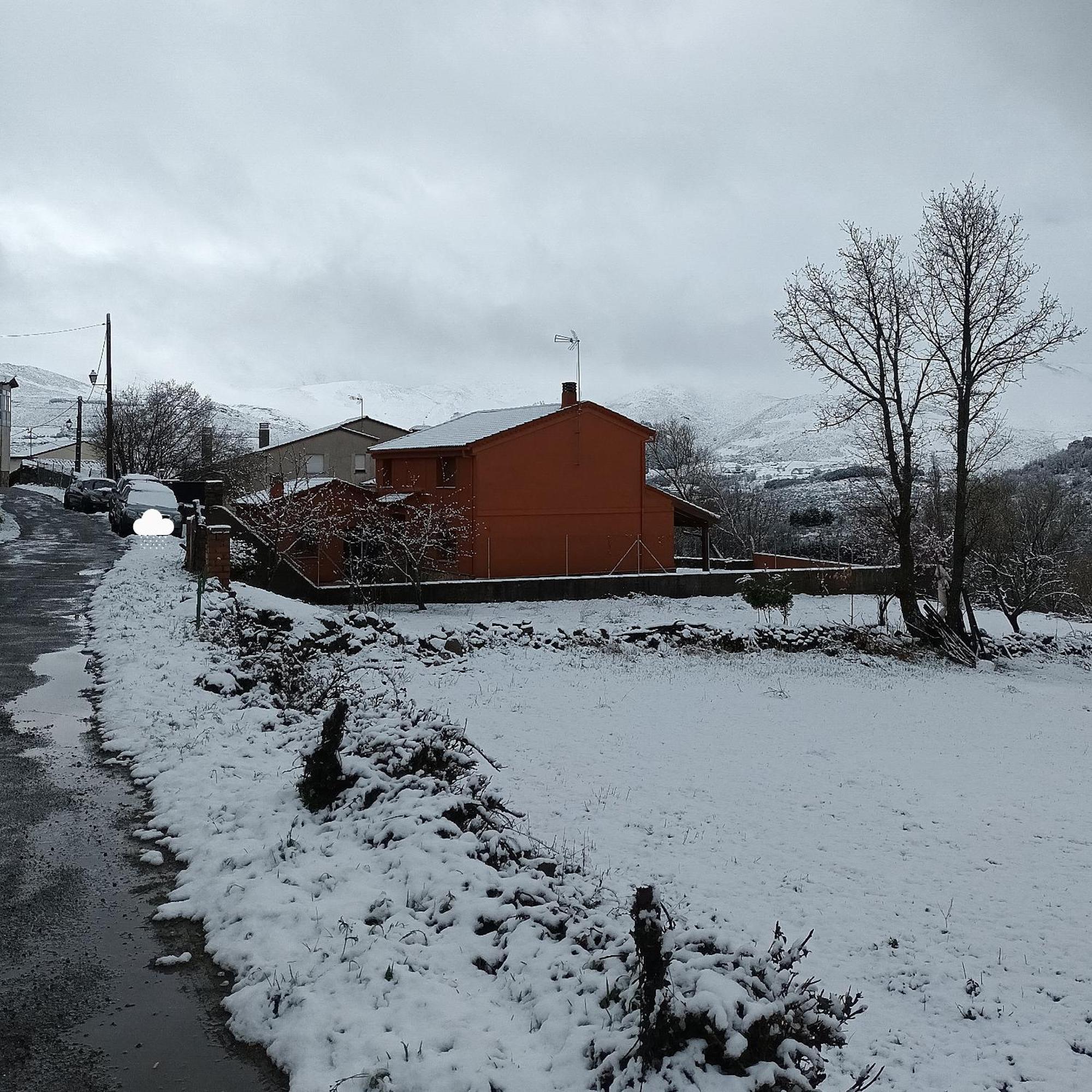 Casa Rural Las Canales Zapardiel de la Ribera Luaran gambar